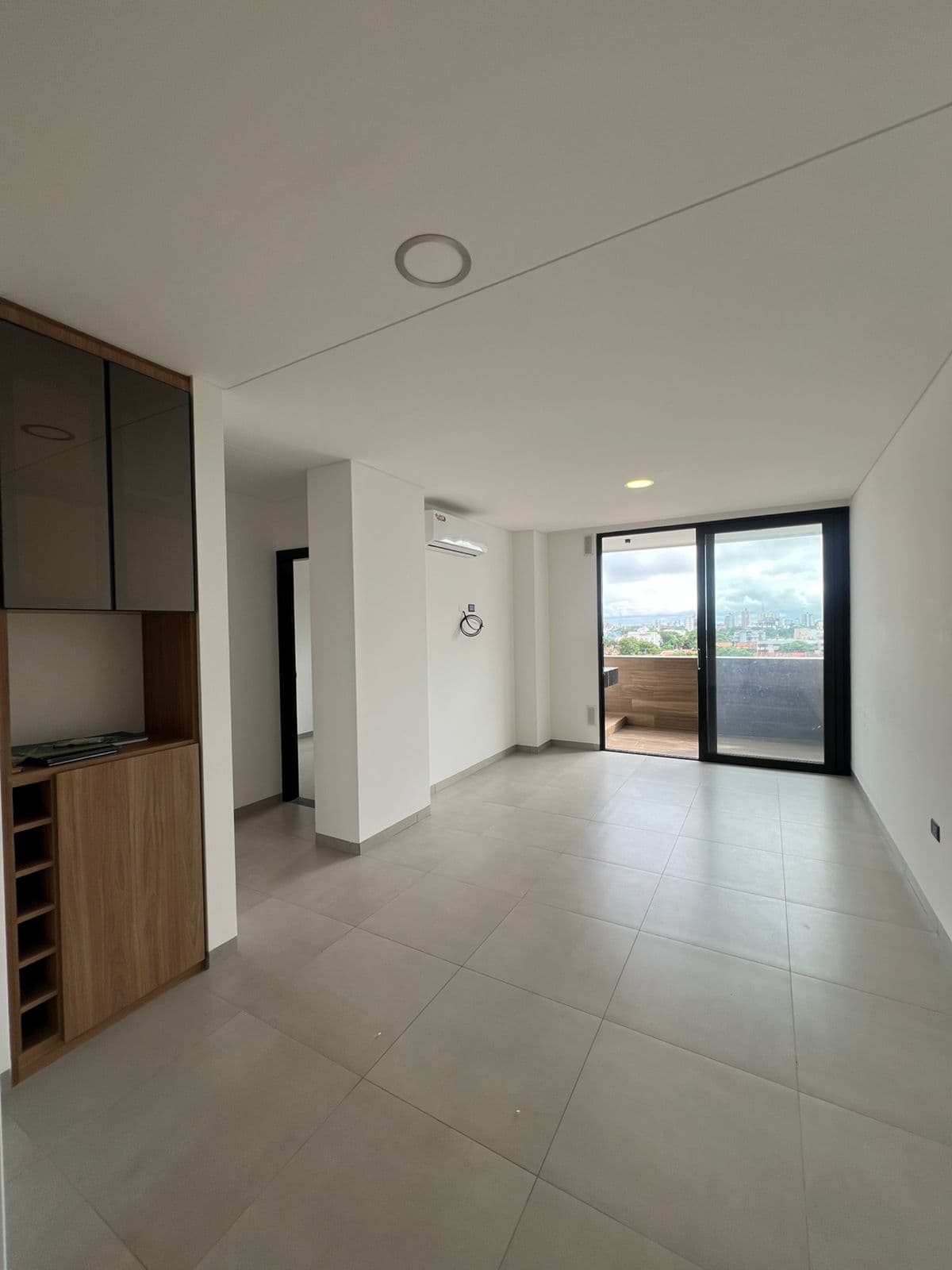 Departamento 2 dormitorios 77,93 mt2. Entrega Inmediata
