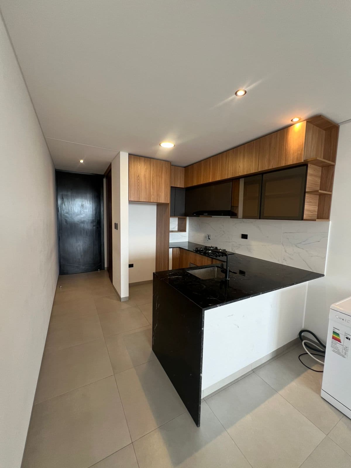 Departamento 2 dormitorios 77,93 mt2. Entrega Inmediata