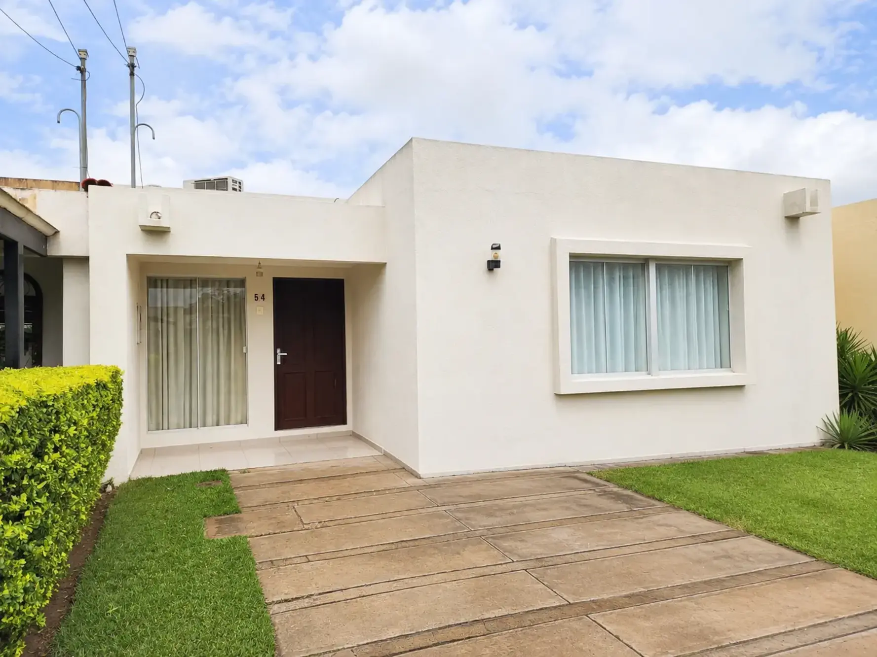 Foto de CASA EN ALQUILER EN CONDOMINIO SEVILLA REAL