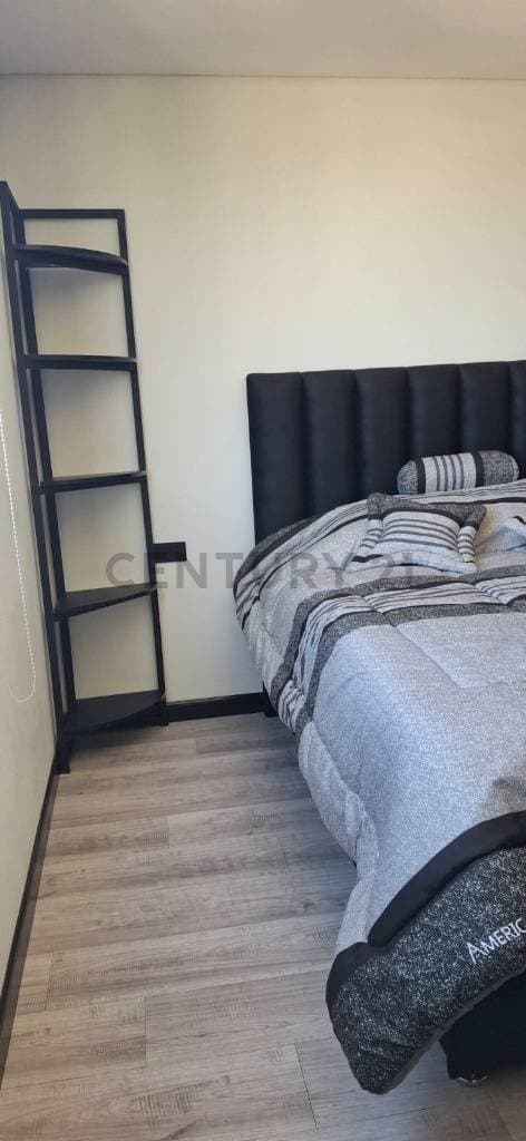 Foto de MONOAMBIENTE AMOBLADO A ESTRENAR EN ALQUILER