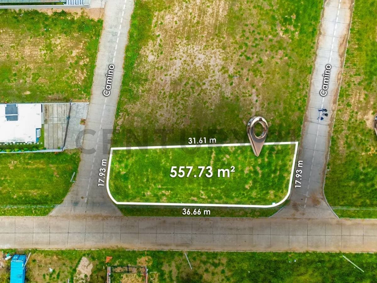Foto de TERRENO EN VENTA – LOS OLIVOS DEL NORTE, LA MOLINA