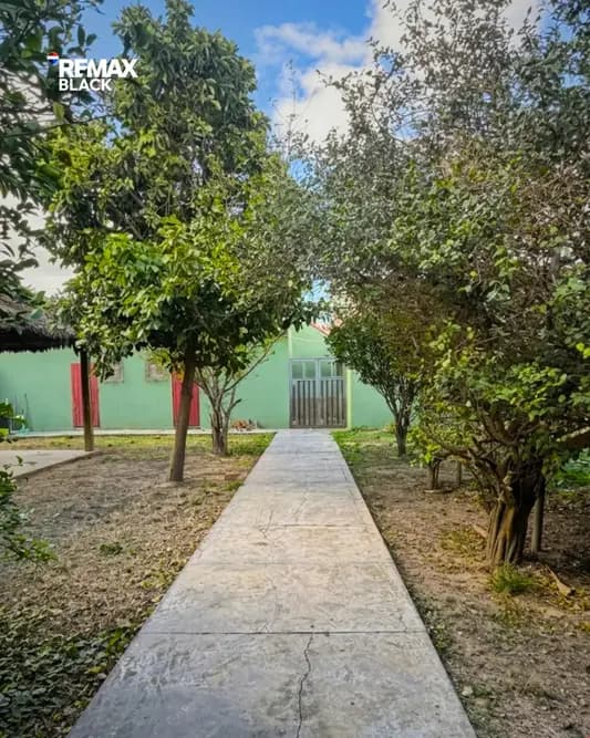 Foto de CASA EN VENTA EN CIUDAD DEL ESTE II