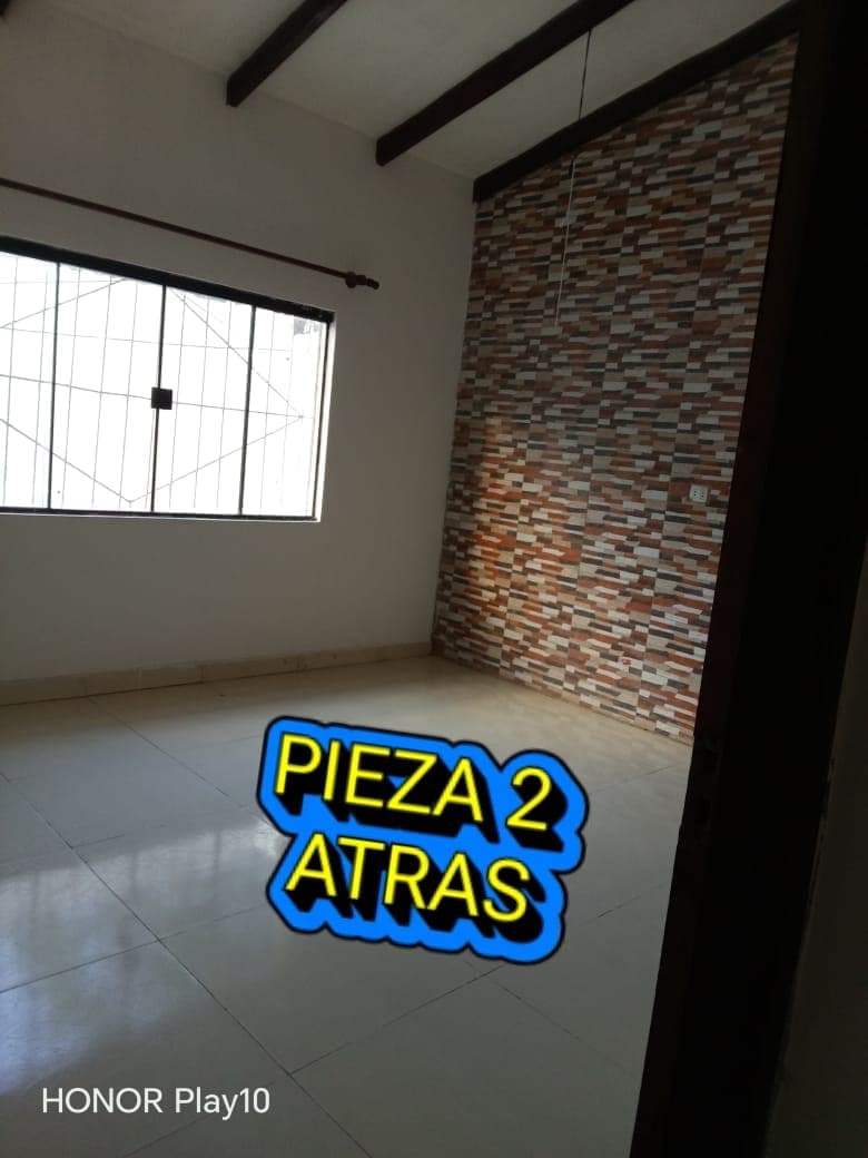 Casa en venta en Santa Cruz de la Sierra