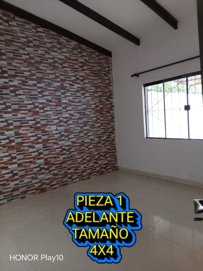 Casa en venta en Santa Cruz de la Sierra