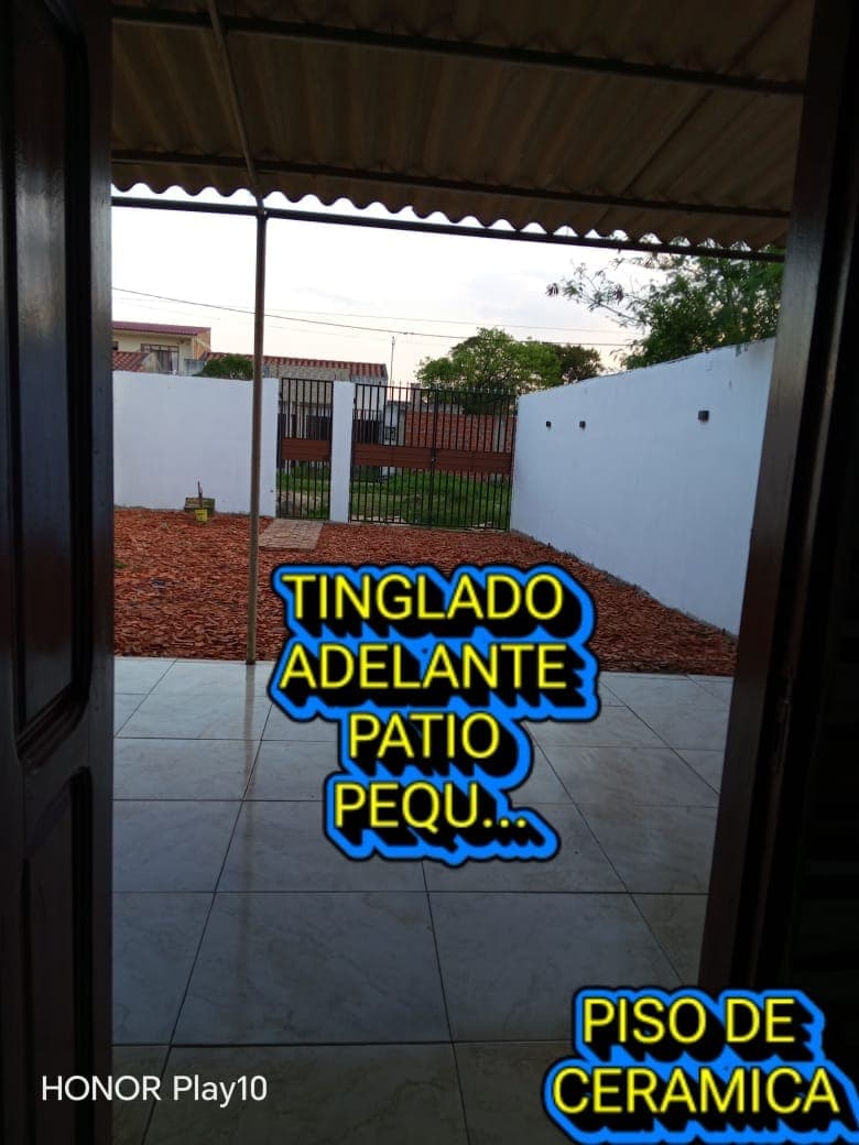 Casa en venta en Santa Cruz de la Sierra