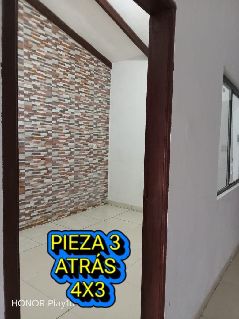 Casa en venta en Santa Cruz de la Sierra