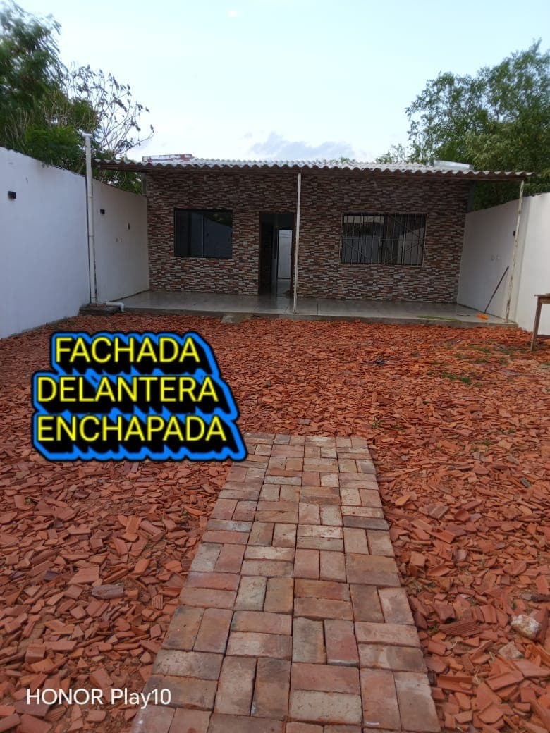 Casa en venta en Santa Cruz de la Sierra